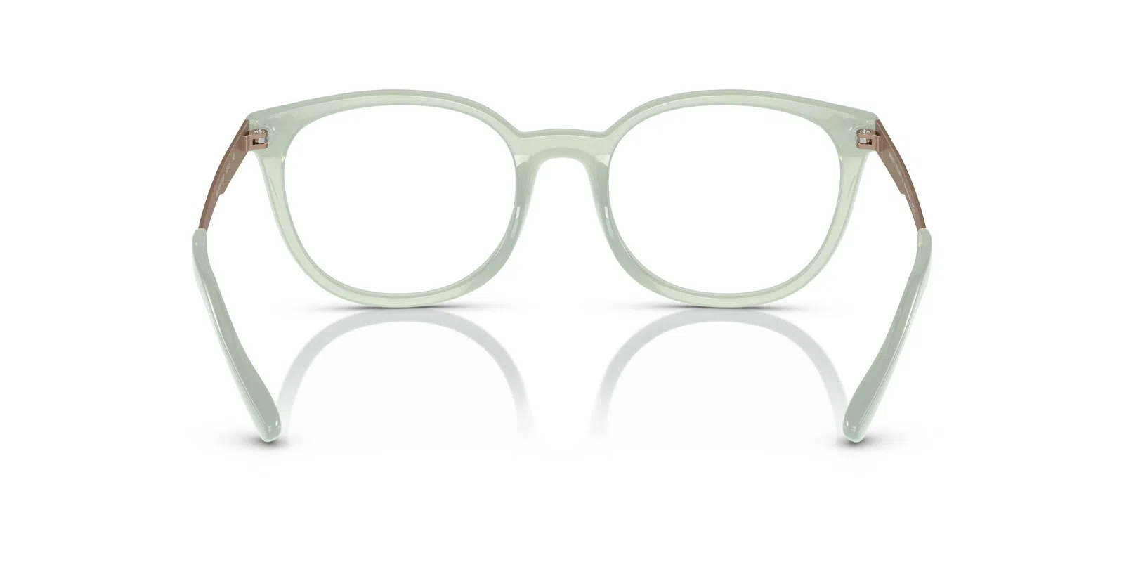 Armani Exchange 3104 Eyeglasses - view 8